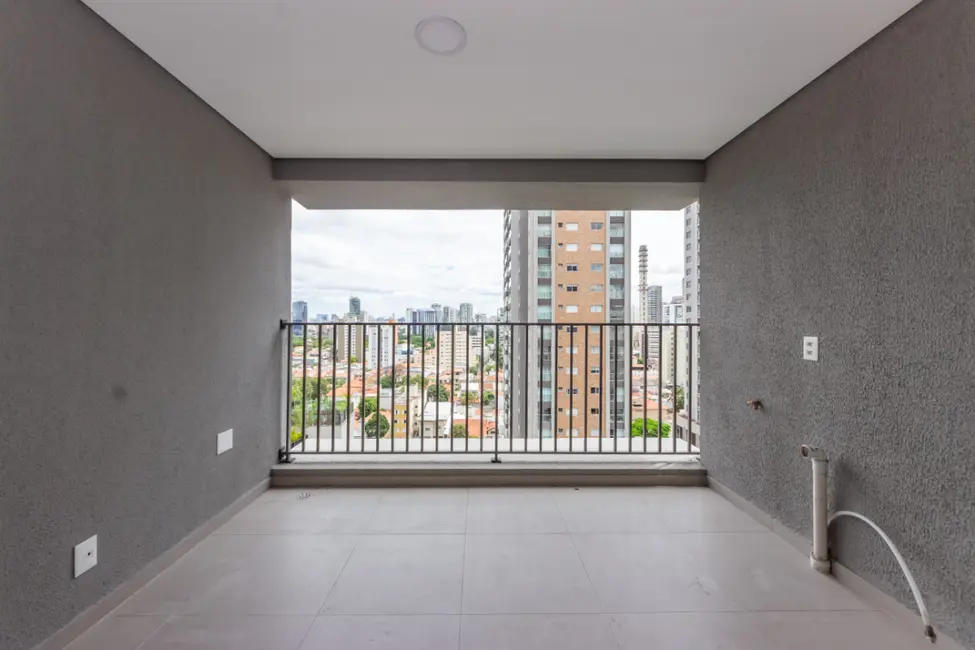 Foto 5 de Apartamento com 2 quartos à venda, 69m2 em Jardim das Acácias, São Paulo - SP