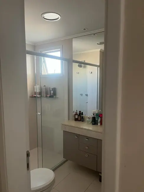 Foto 4 de Apartamento com 3 quartos à venda, 121m2 em Vila Leopoldina, São Paulo - SP