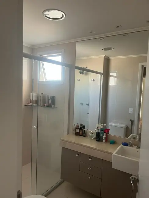 Foto 6 de Apartamento com 3 quartos à venda, 121m2 em Vila Leopoldina, São Paulo - SP