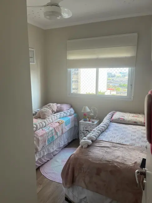 Foto 7 de Apartamento com 3 quartos à venda, 121m2 em Vila Leopoldina, São Paulo - SP