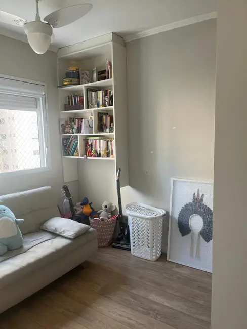 Foto 8 de Apartamento com 3 quartos à venda, 121m2 em Vila Leopoldina, São Paulo - SP