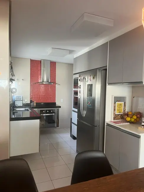 Foto 1 de Apartamento com 3 quartos à venda, 121m2 em Vila Leopoldina, São Paulo - SP