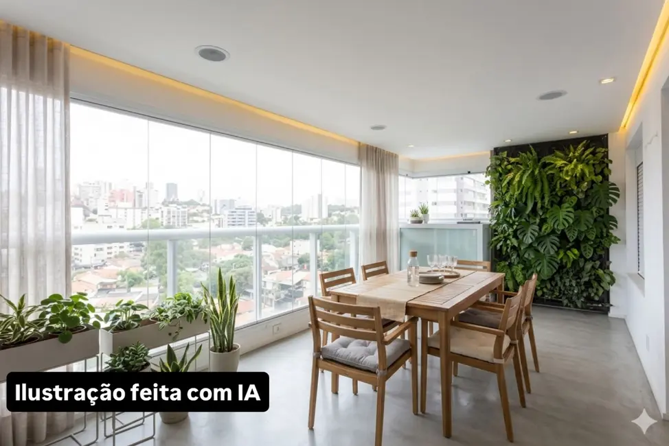 Foto 8 de Apartamento com 2 quartos à venda, 85m2 em Pinheiros, São Paulo - SP