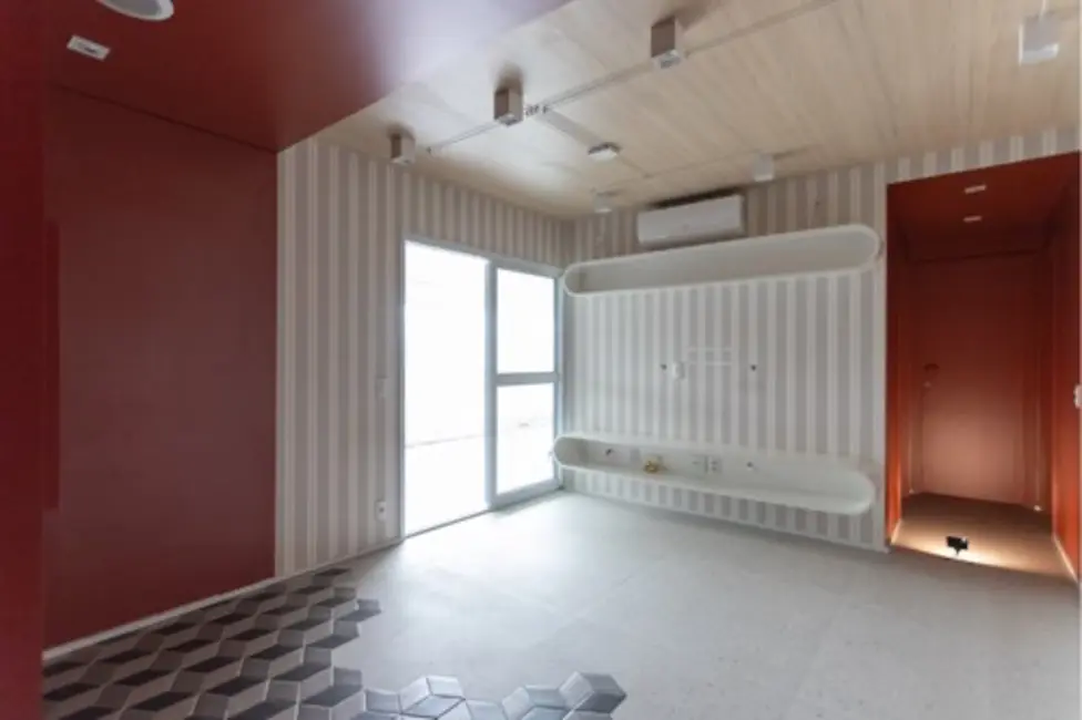 Foto 4 de Apartamento com 2 quartos à venda, 85m2 em Pinheiros, São Paulo - SP