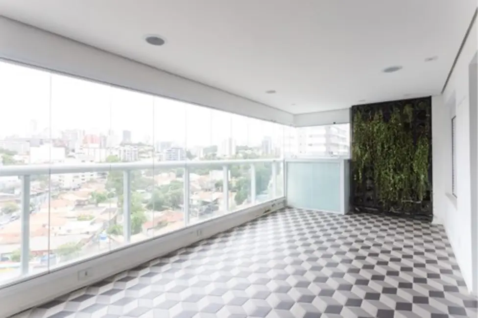 Foto 2 de Apartamento com 2 quartos à venda, 85m2 em Pinheiros, São Paulo - SP
