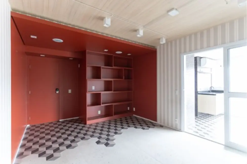 Foto 3 de Apartamento com 2 quartos à venda, 85m2 em Pinheiros, São Paulo - SP