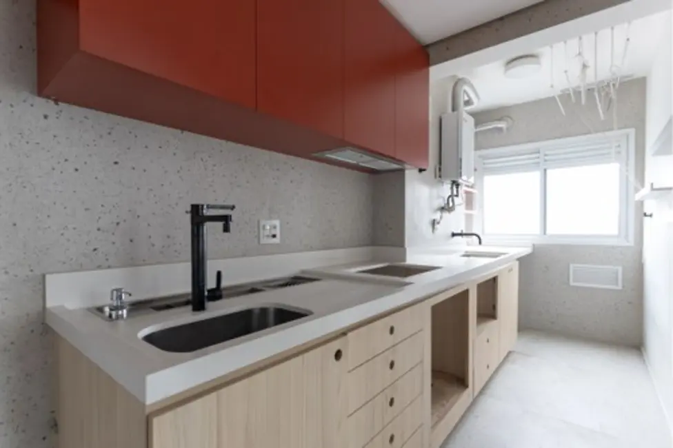 Foto 9 de Apartamento com 2 quartos à venda, 85m2 em Pinheiros, São Paulo - SP