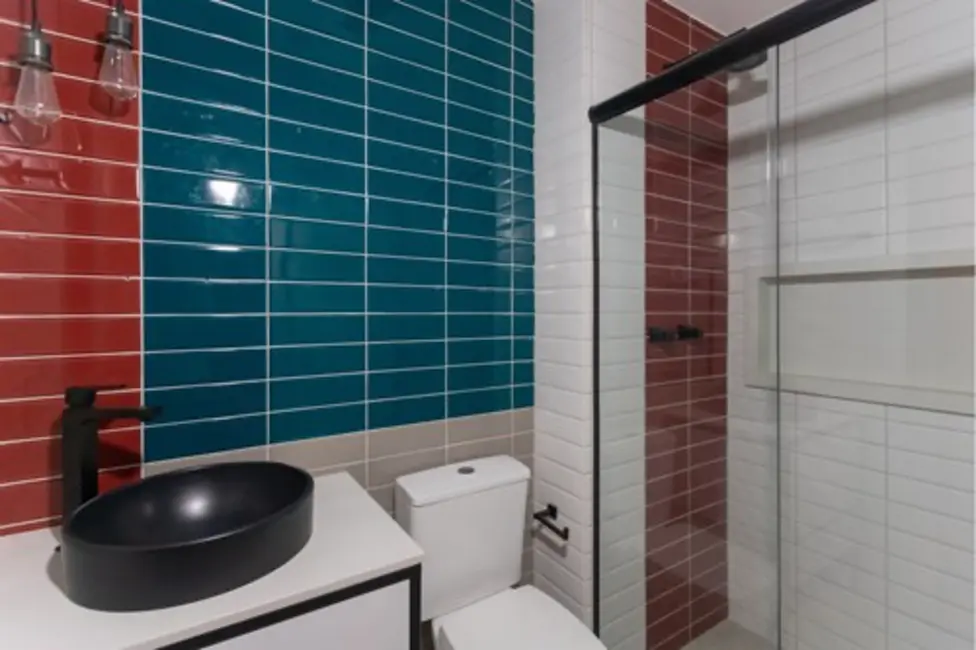 Foto 8 de Apartamento com 2 quartos à venda, 85m2 em Pinheiros, São Paulo - SP