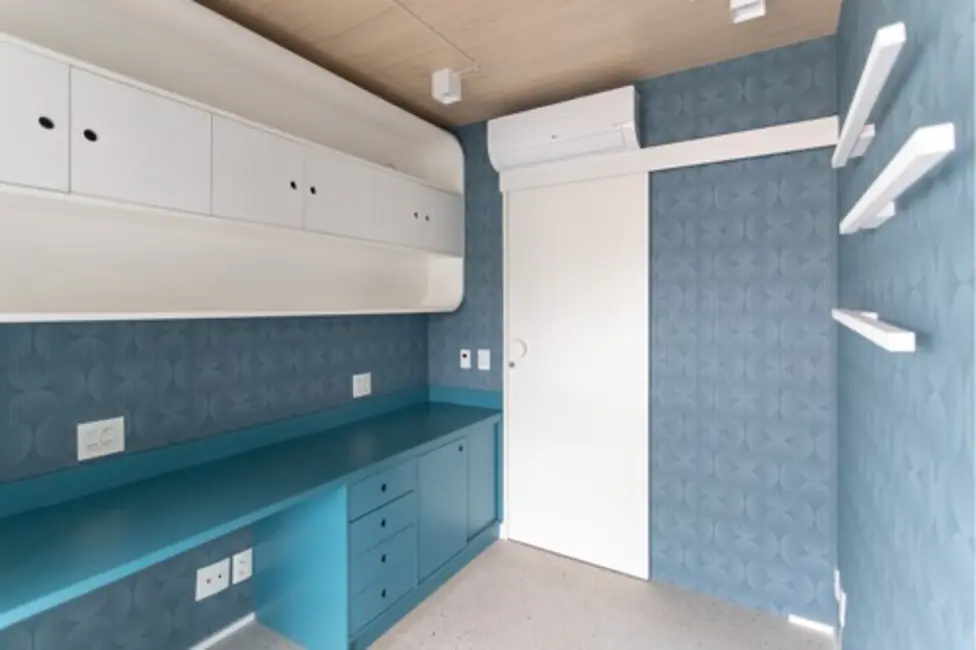 Foto 6 de Apartamento com 2 quartos à venda, 85m2 em Pinheiros, São Paulo - SP