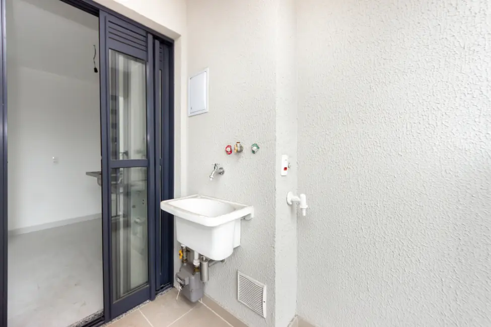 Foto 9 de Apartamento com 2 quartos à venda em Vila Anastácio, São Paulo - SP