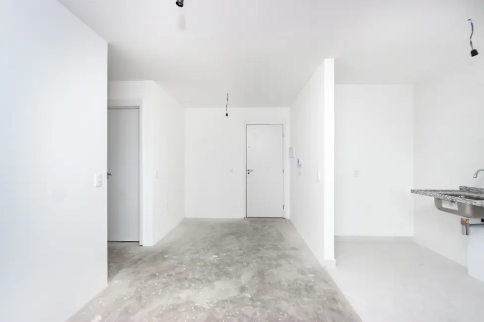 Foto 8 de Apartamento com 2 quartos à venda em Vila Anastácio, São Paulo - SP