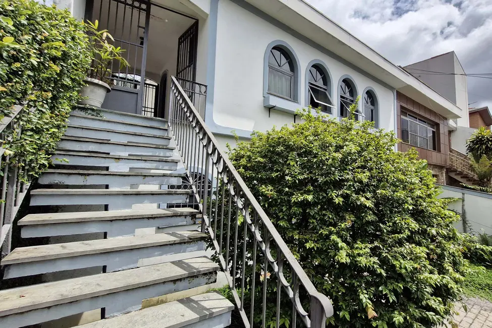 Foto 2 de Casa com 3 quartos à venda, 287m2 em Jardim Franca, São Paulo - SP