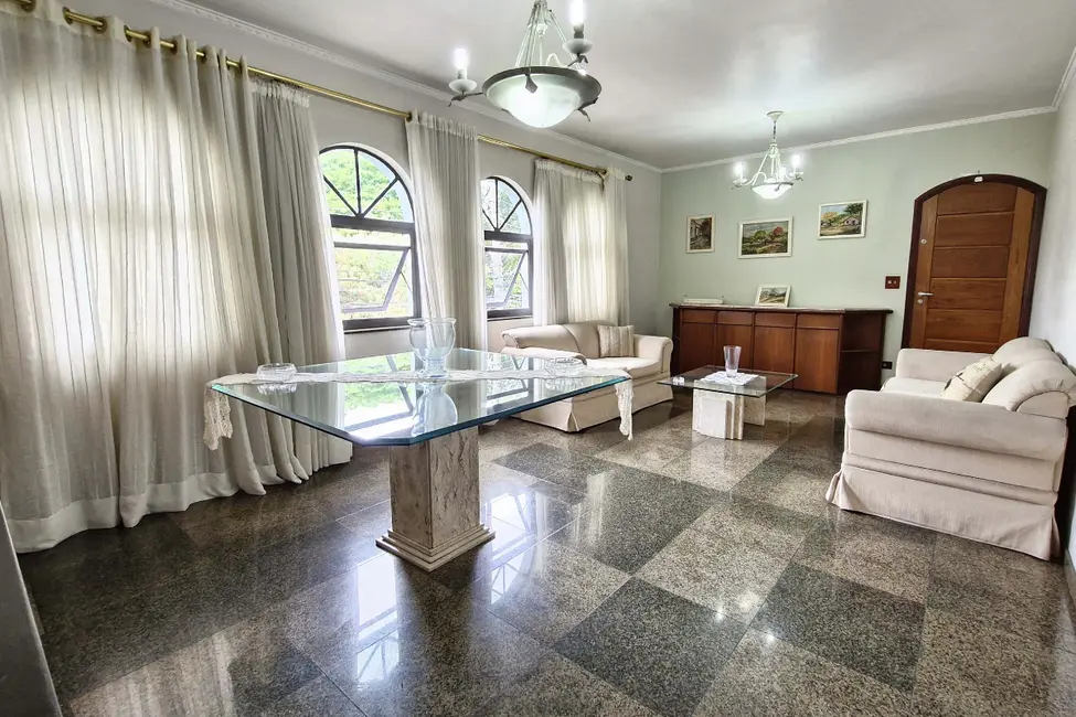 Foto 6 de Casa com 3 quartos à venda, 287m2 em Jardim Franca, São Paulo - SP