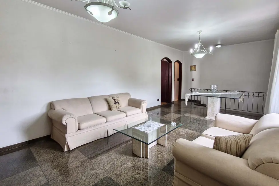 Foto 7 de Casa com 3 quartos à venda, 287m2 em Jardim Franca, São Paulo - SP