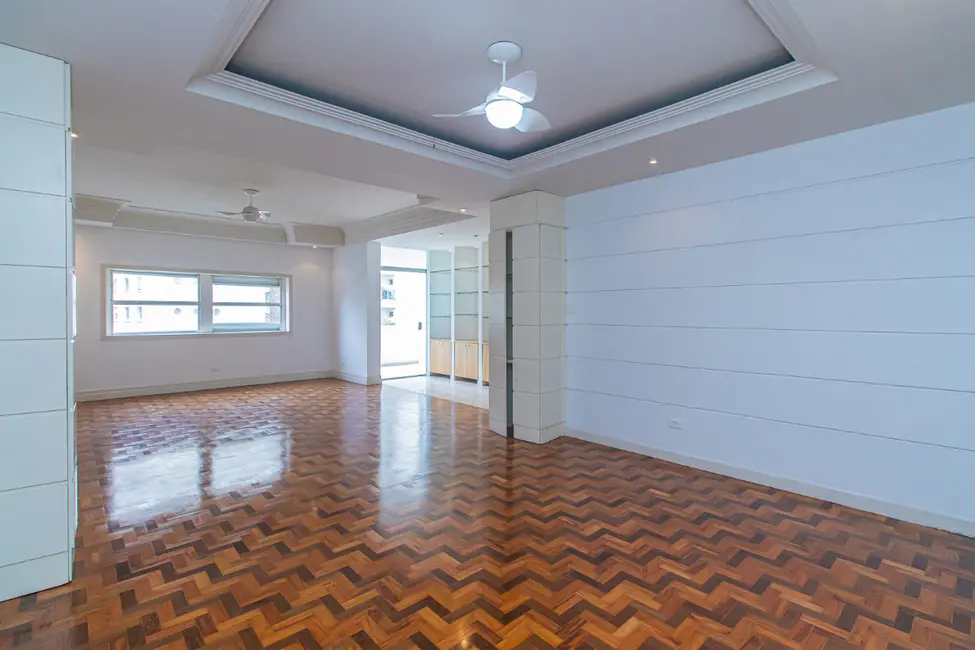 Foto 7 de Apartamento com 2 quartos à venda, 154m2 em Higienópolis, São Paulo - SP