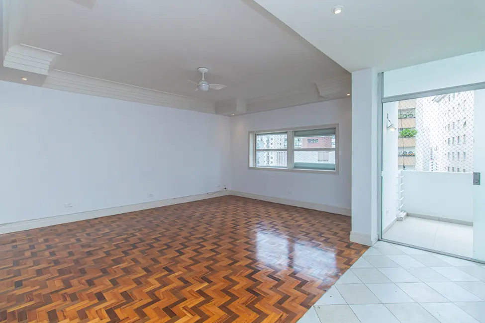 Foto 2 de Apartamento com 2 quartos à venda, 154m2 em Higienópolis, São Paulo - SP