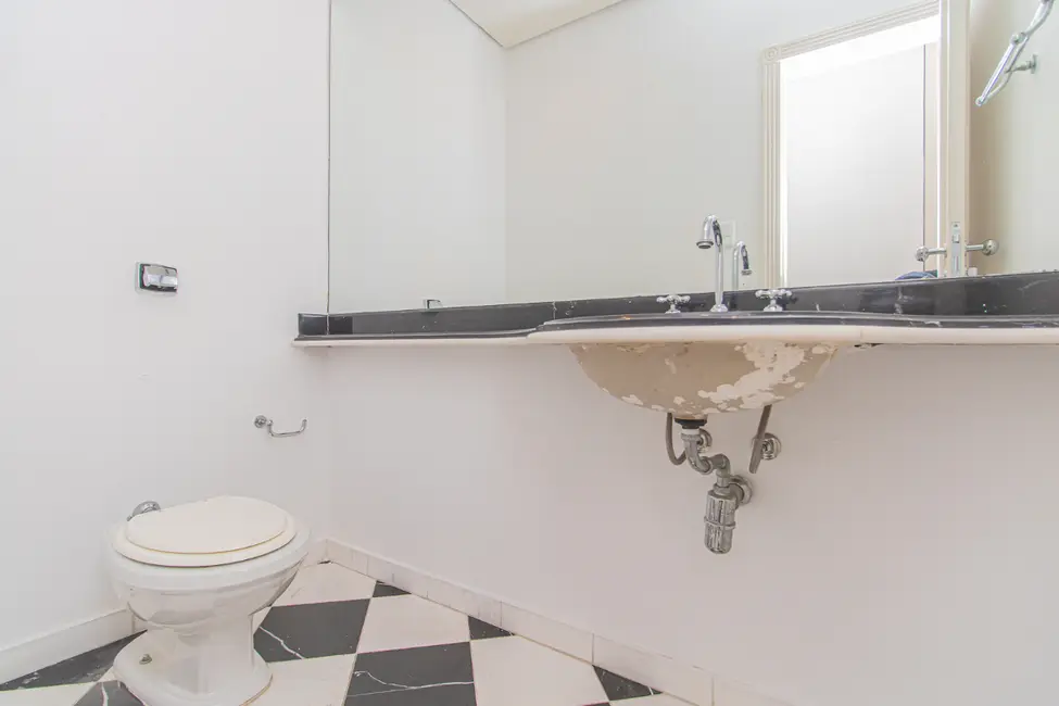 Foto 9 de Apartamento com 2 quartos à venda, 154m2 em Higienópolis, São Paulo - SP