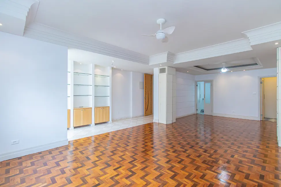 Foto 6 de Apartamento com 2 quartos à venda, 154m2 em Higienópolis, São Paulo - SP