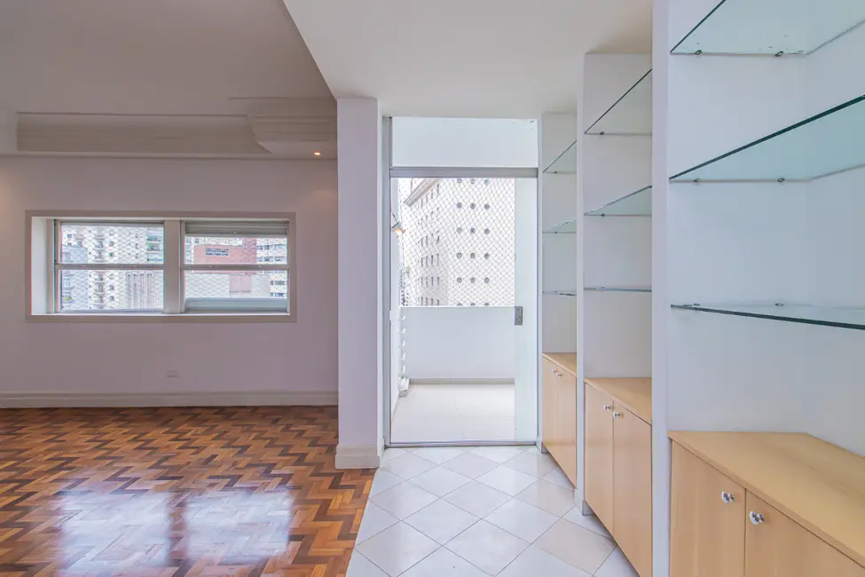 Foto 5 de Apartamento com 2 quartos à venda, 154m2 em Higienópolis, São Paulo - SP