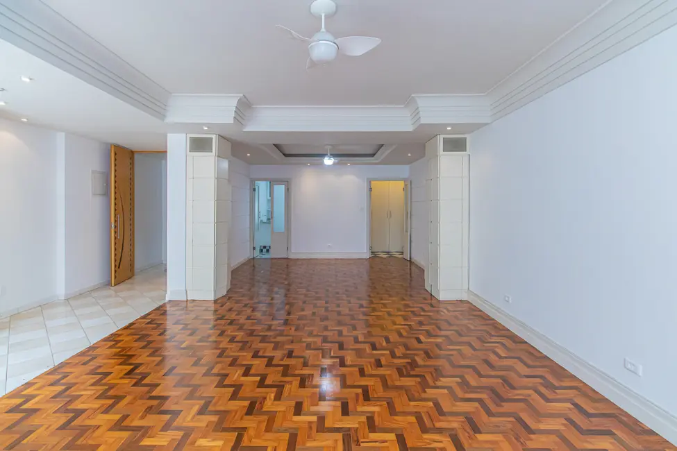 Foto 1 de Apartamento com 2 quartos à venda, 154m2 em Higienópolis, São Paulo - SP