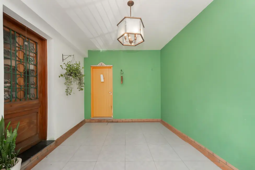 Casa de Vila com 4 quartos à venda, 247m2 em Aclimação, São Paulo - SP - imagem 2 Foto 2 de Casa de Vila com 4 quartos à venda, 247m2 em Aclimação, São Paulo - SP