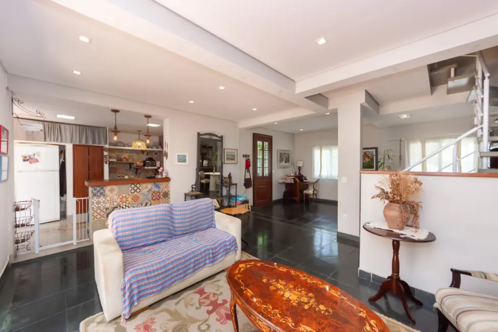 Casa de Vila com 4 quartos à venda, 247m2 em Aclimação, São Paulo - SP - imagem 7 Foto 7 de Casa de Vila com 4 quartos à venda, 247m2 em Aclimação, São Paulo - SP