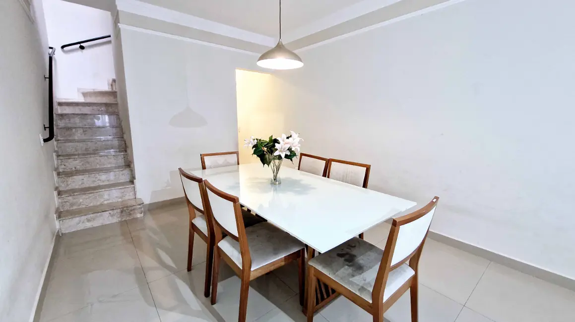 Foto 9 de Sobrado com 3 quartos à venda, 144m2 em Tucuruvi, São Paulo - SP