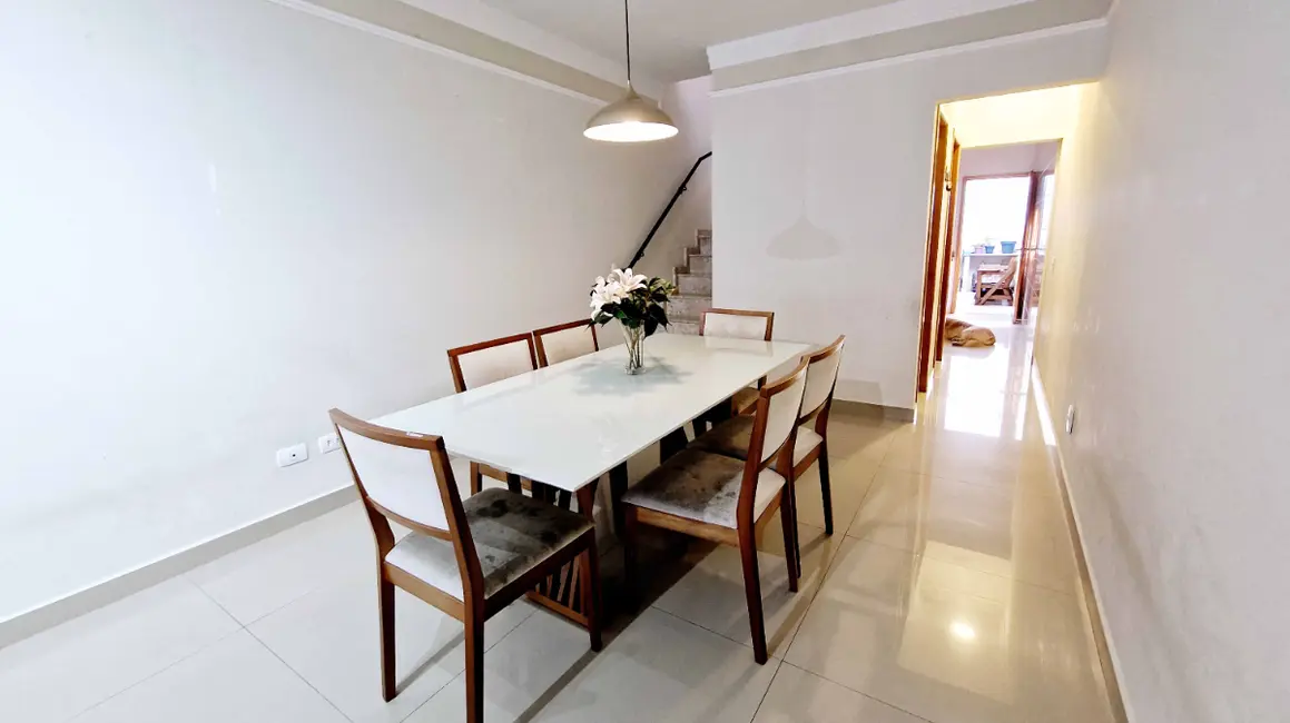 Foto 3 de Sobrado com 3 quartos à venda, 144m2 em Tucuruvi, São Paulo - SP