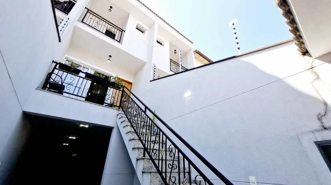 Foto 6 de Sobrado com 3 quartos à venda, 144m2 em Tucuruvi, São Paulo - SP