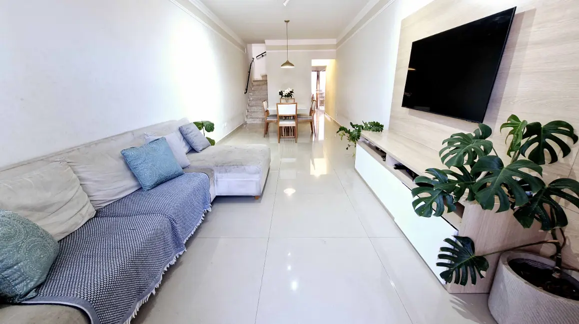 Foto 2 de Sobrado com 3 quartos à venda, 144m2 em Tucuruvi, São Paulo - SP