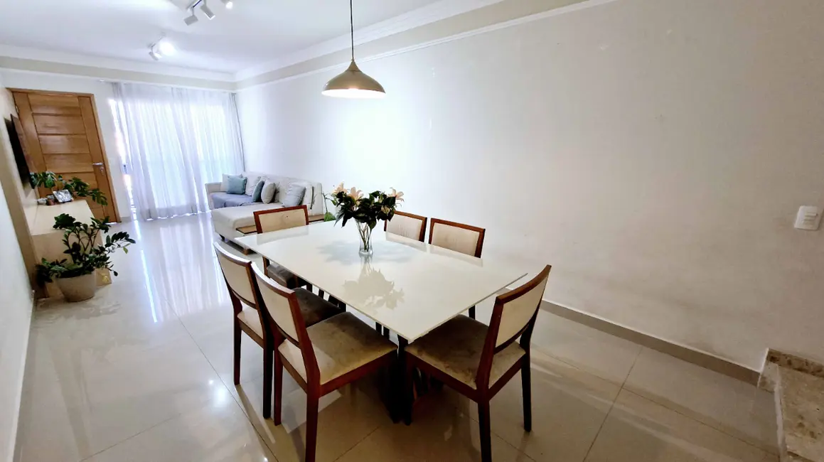 Foto 7 de Sobrado com 3 quartos à venda, 144m2 em Tucuruvi, São Paulo - SP