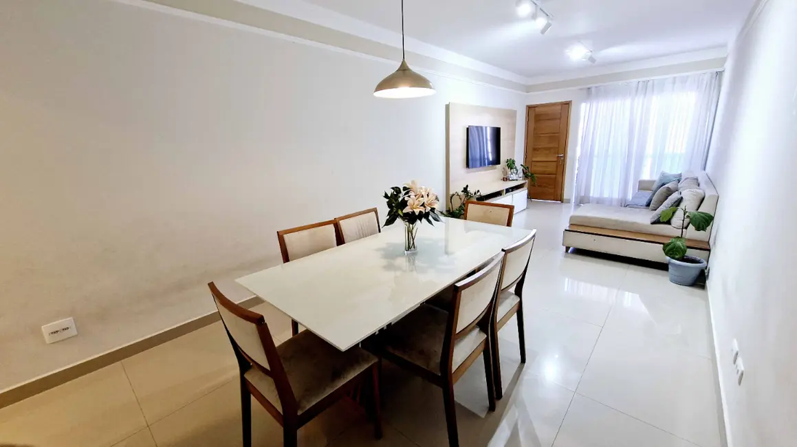 Foto 1 de Sobrado com 3 quartos à venda, 144m2 em Tucuruvi, São Paulo - SP