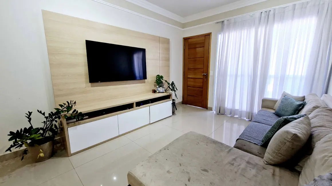 Foto 4 de Sobrado com 3 quartos à venda, 144m2 em Tucuruvi, São Paulo - SP