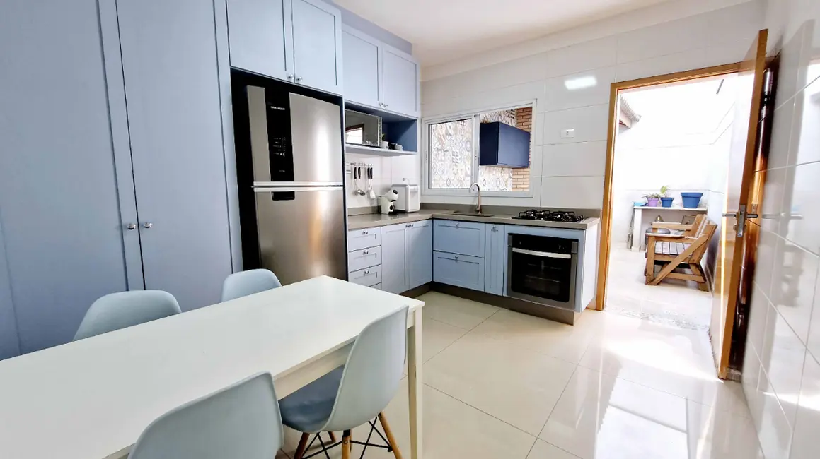 Foto 8 de Sobrado com 3 quartos à venda, 144m2 em Tucuruvi, São Paulo - SP