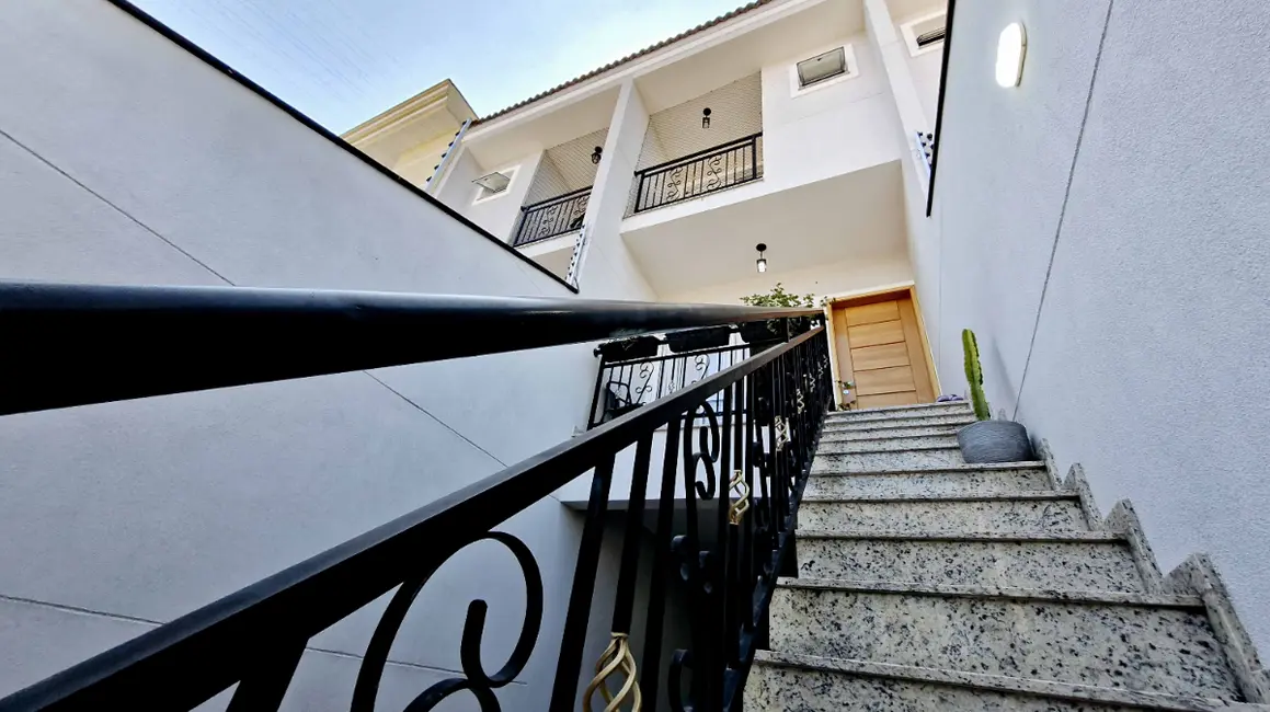 Foto 5 de Sobrado com 3 quartos à venda, 144m2 em Tucuruvi, São Paulo - SP