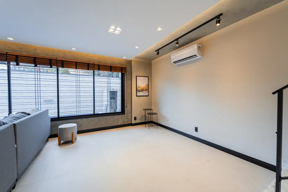 Foto 7 de Casa com 4 quartos à venda, 200m2 em Indianópolis, São Paulo - SP