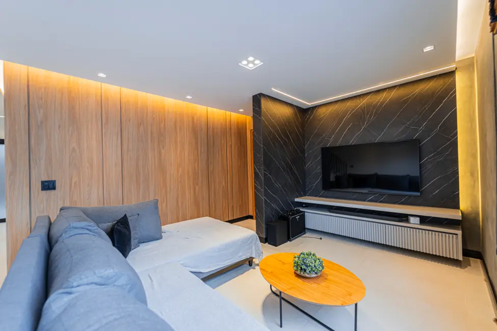 Foto 5 de Casa com 4 quartos à venda, 200m2 em Indianópolis, São Paulo - SP