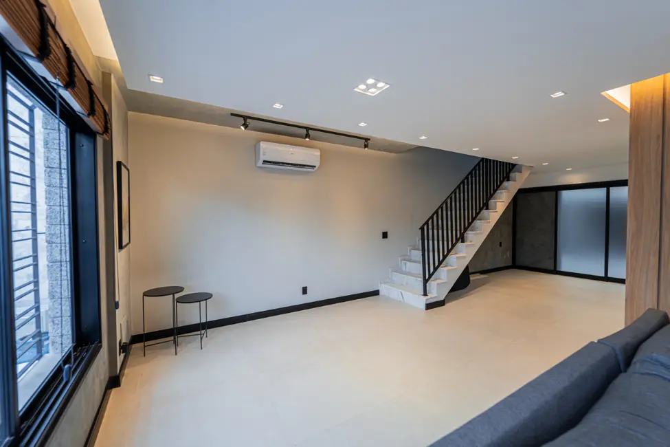 Foto 6 de Casa com 4 quartos à venda, 200m2 em Indianópolis, São Paulo - SP