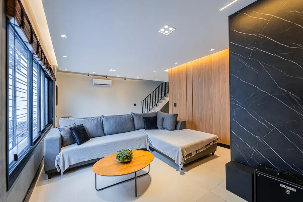 Foto 4 de Casa com 4 quartos à venda, 200m2 em Indianópolis, São Paulo - SP