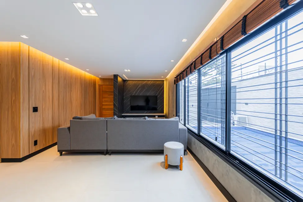 Foto 9 de Casa com 4 quartos à venda, 200m2 em Indianópolis, São Paulo - SP