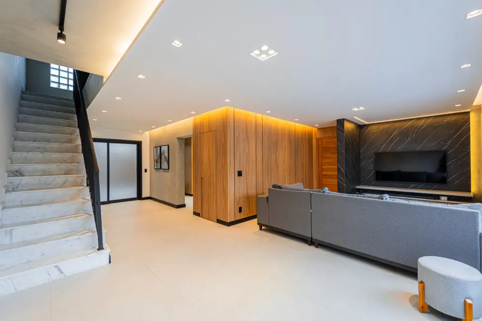 Foto 8 de Casa com 4 quartos à venda, 200m2 em Indianópolis, São Paulo - SP