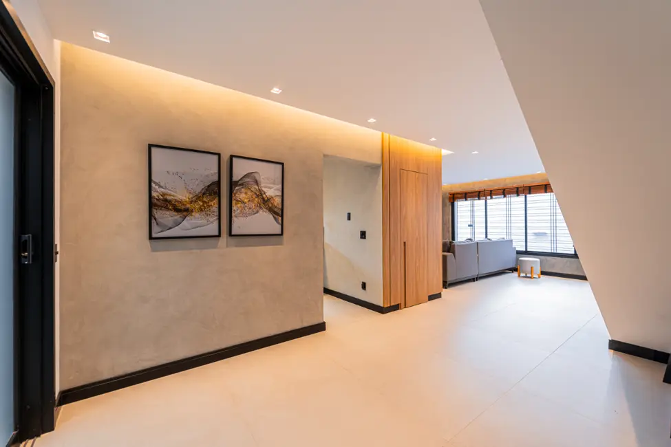 Foto 2 de Casa com 4 quartos à venda, 200m2 em Indianópolis, São Paulo - SP