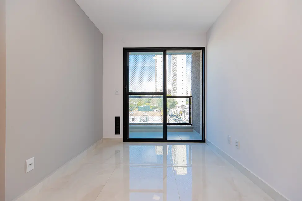 Apartamento com 2 quartos à venda, 37m2 em Butantã, São Paulo - SP - imagem 5 Foto 5 de Apartamento com 2 quartos à venda, 37m2 em Butantã, São Paulo - SP
