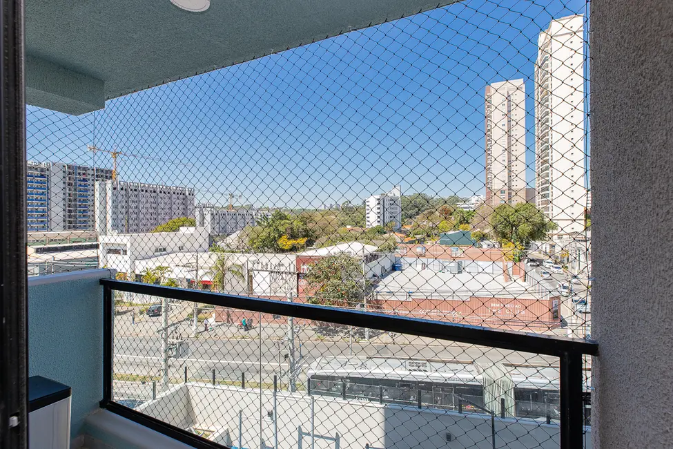 Apartamento com 2 quartos à venda, 37m2 em Butantã, São Paulo - SP - imagem 6 Foto 6 de Apartamento com 2 quartos à venda, 37m2 em Butantã, São Paulo - SP