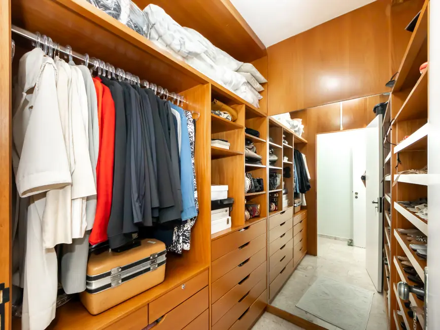 Foto 7 de Sobrado com 5 quartos à venda, 439m2 em Jardim Franca, São Paulo - SP