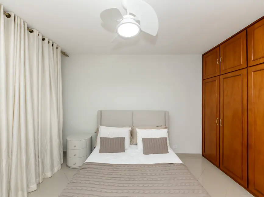 Foto 9 de Sobrado com 5 quartos à venda, 439m2 em Jardim Franca, São Paulo - SP