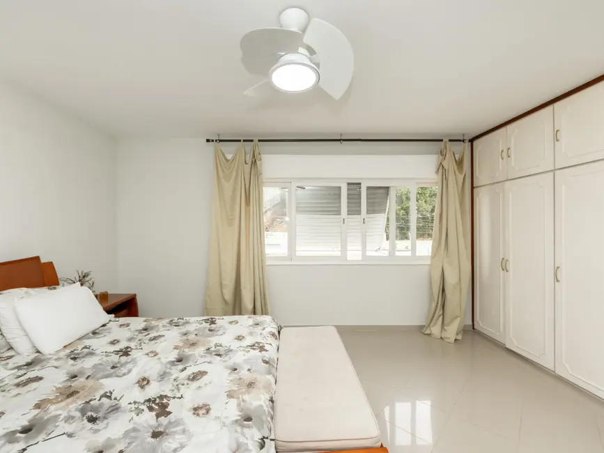 Foto 5 de Sobrado com 5 quartos à venda, 439m2 em Jardim Franca, São Paulo - SP