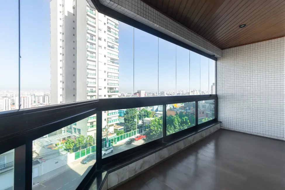 Foto 9 de Apartamento com 4 quartos à venda, 150m2 em Vila Maria Alta, São Paulo - SP