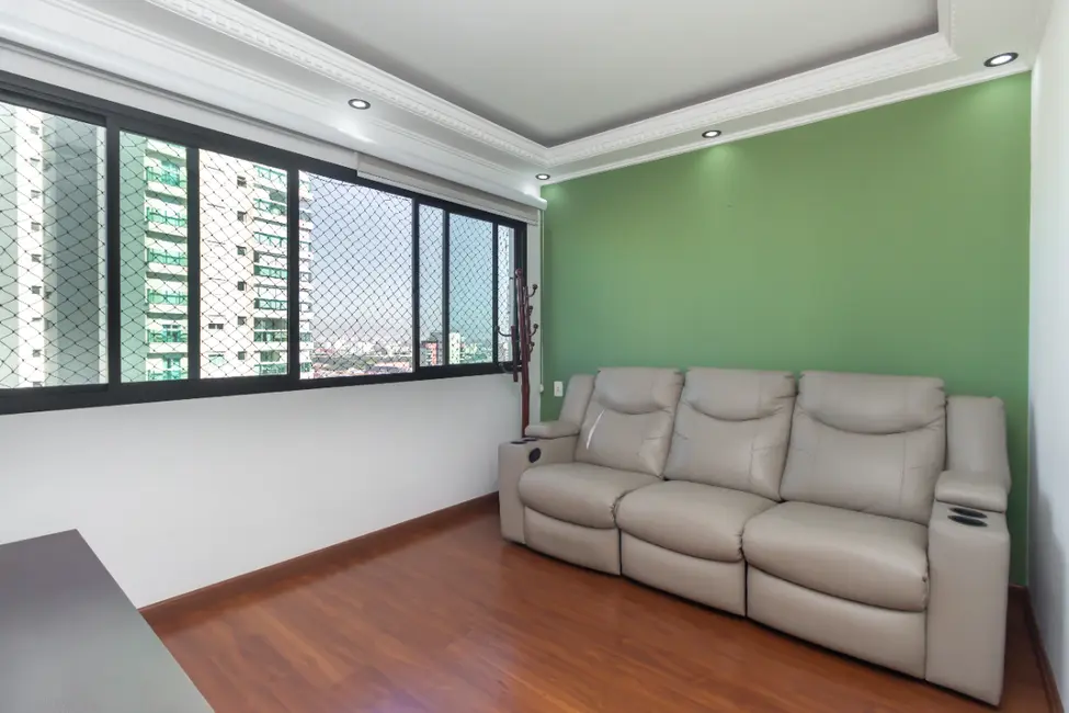 Foto 6 de Apartamento com 4 quartos à venda, 150m2 em Vila Maria Alta, São Paulo - SP