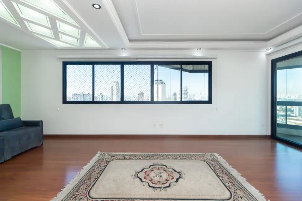 Foto 7 de Apartamento com 4 quartos à venda, 150m2 em Vila Maria Alta, São Paulo - SP